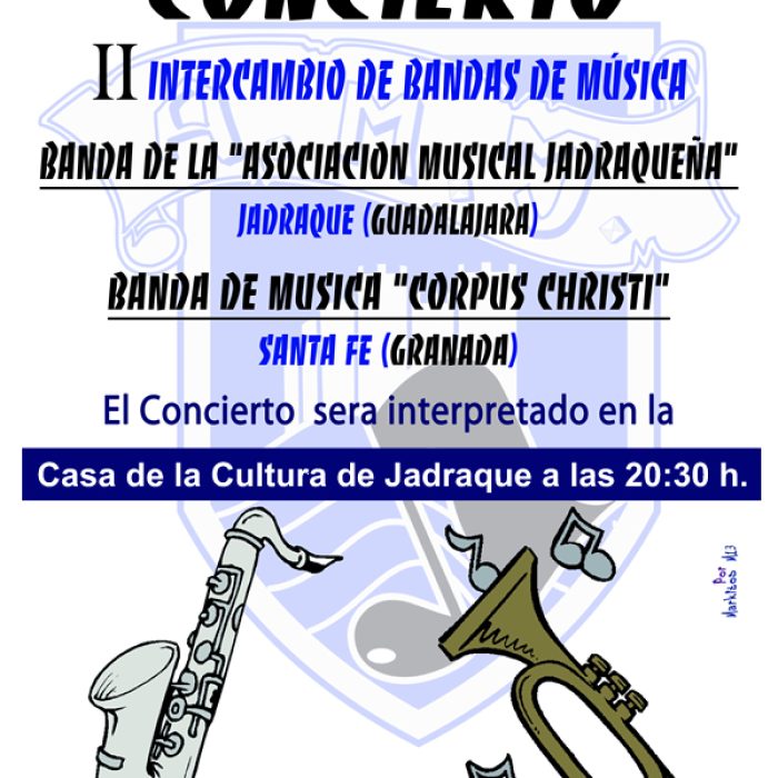 Banda de Música