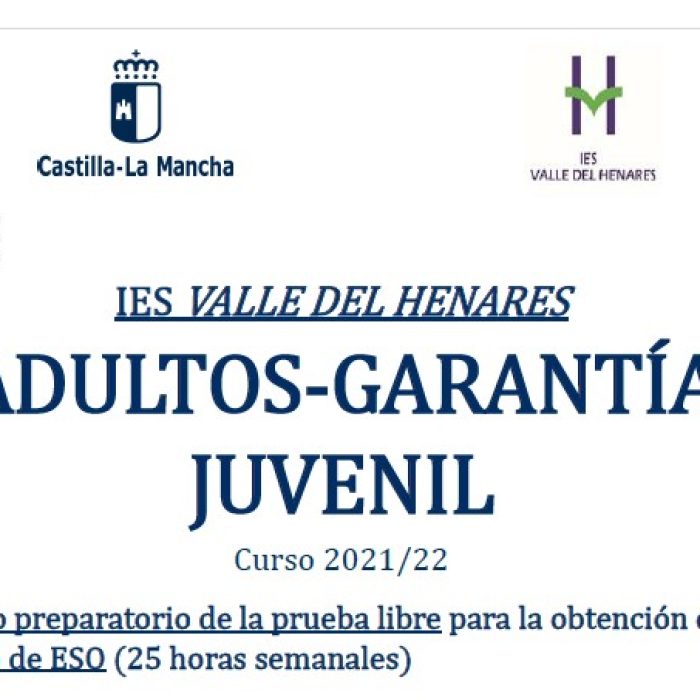 Escuela de Adultos