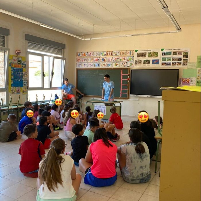 Escuela de Verano 2024