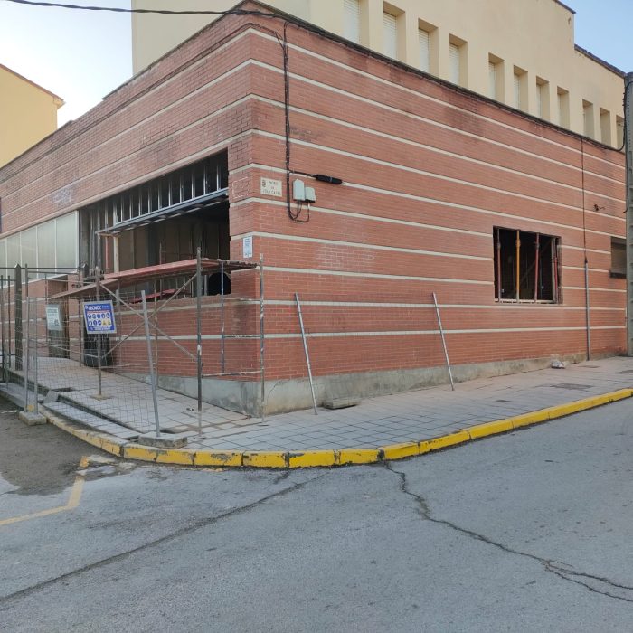 Nueva Escuela Inantil