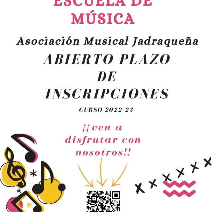 Escuela de Música