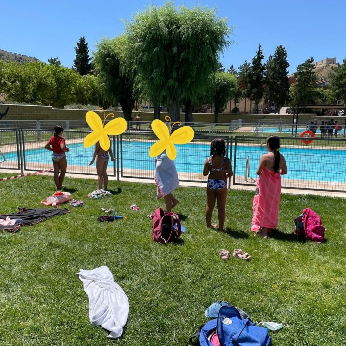 Escuela de Verano