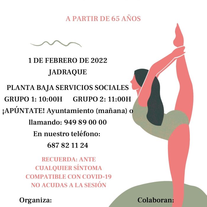 Entrenamiento Activo