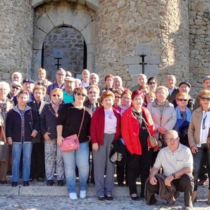 Amigos del Castillo