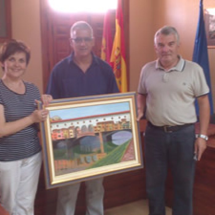 Colección municipal
