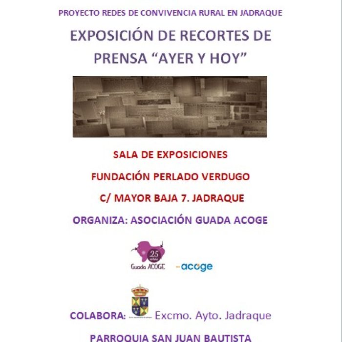 Exposición