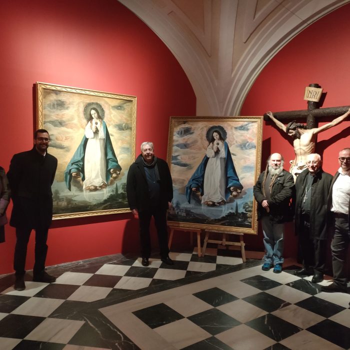 Ampliado la fecha de clausura de la Exposición