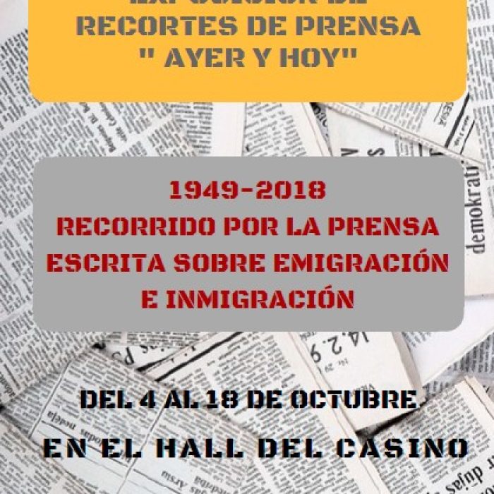 Exposición