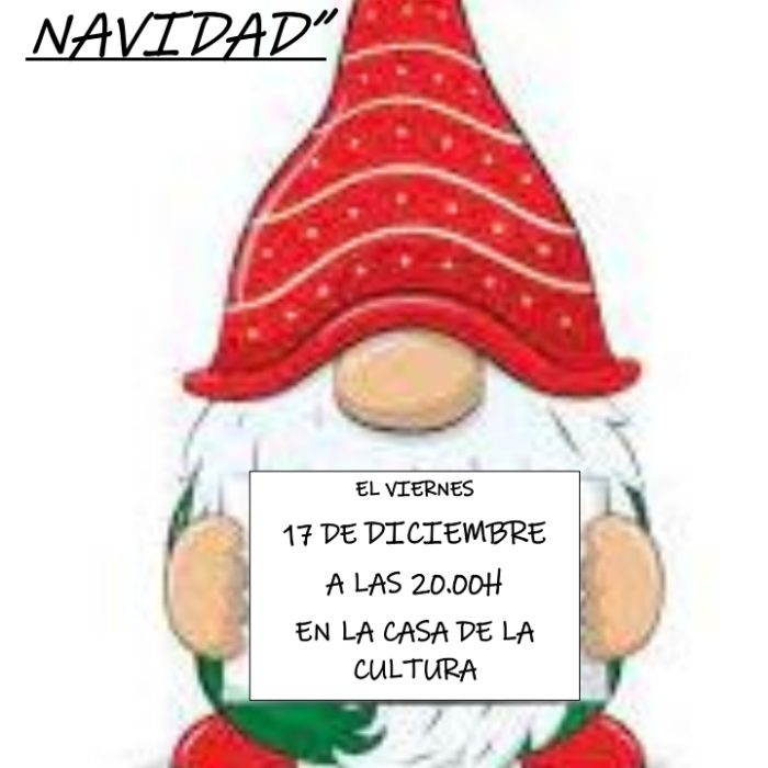 Festival Navideño 2021