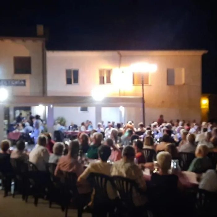 Fiesta de Verano
