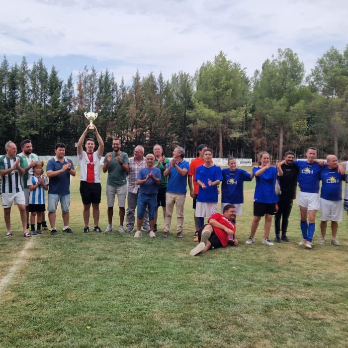 Partido contra la Droga