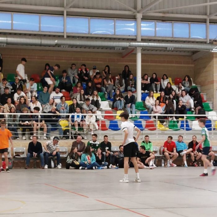 IV Torneo Benéfico Ezequiel Pérez