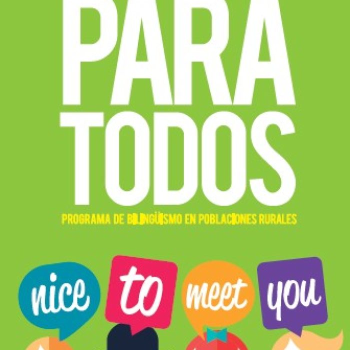 Idiomas para todos