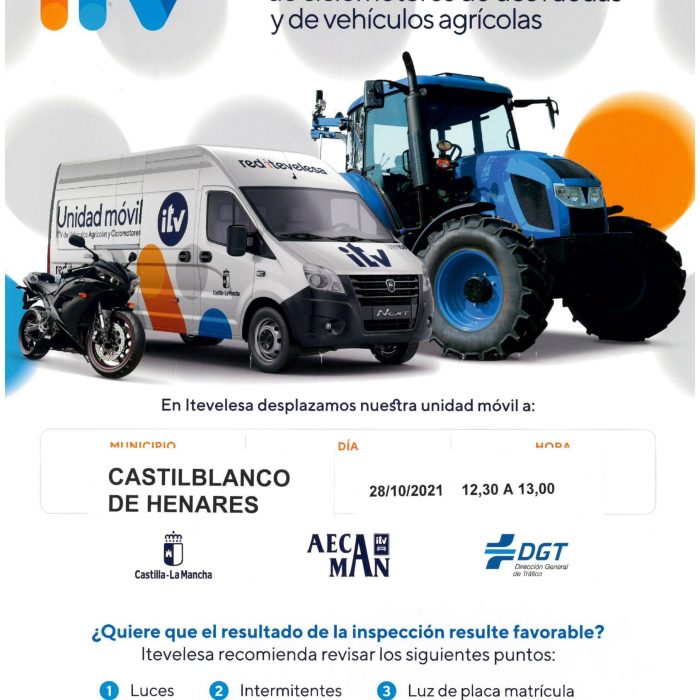 ITV Castilblanco