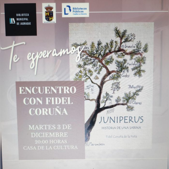 Encuentro Literario