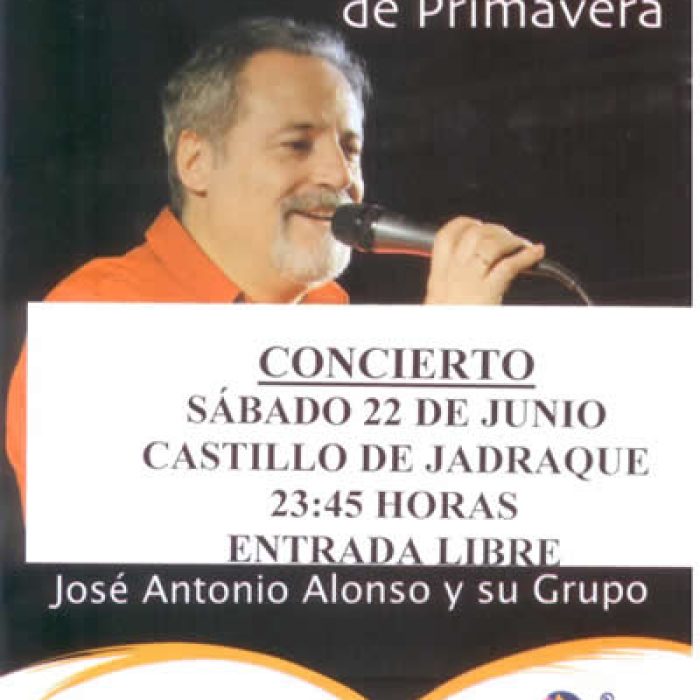 Concierto