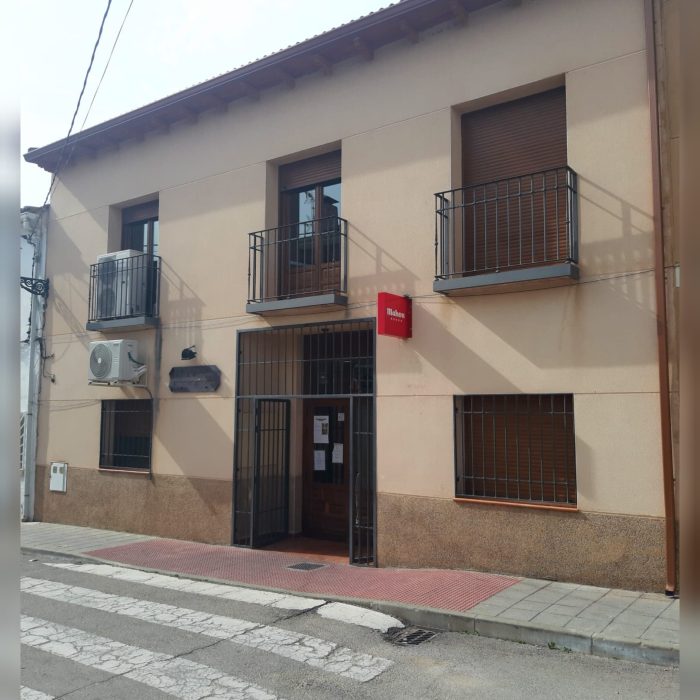 Inicio Licitación Bar Jubilados