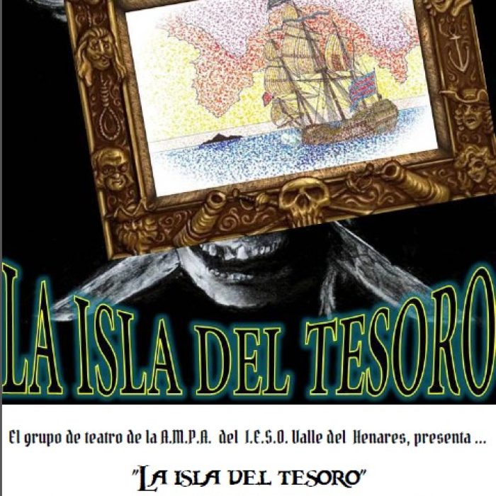 Teatro del AMPA