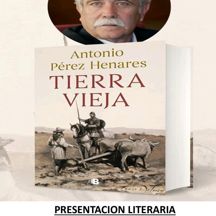 Encuentro Literario