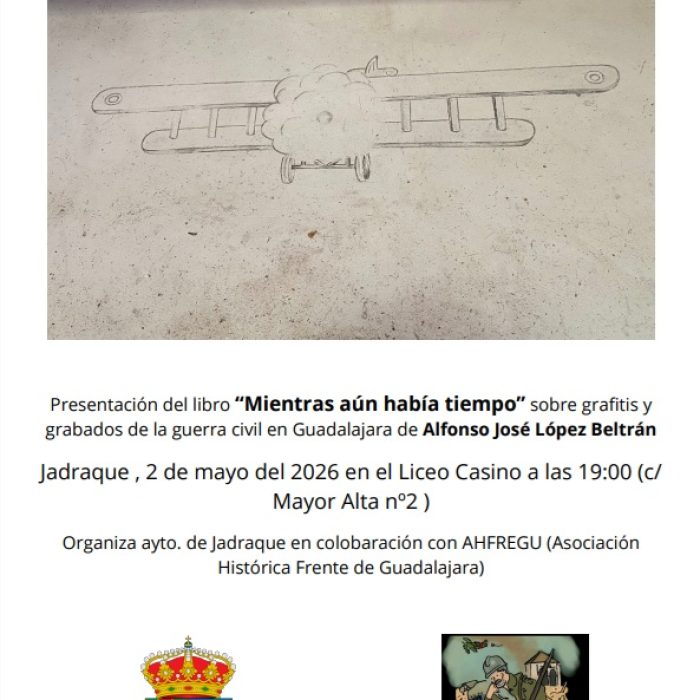 Presentación literaria