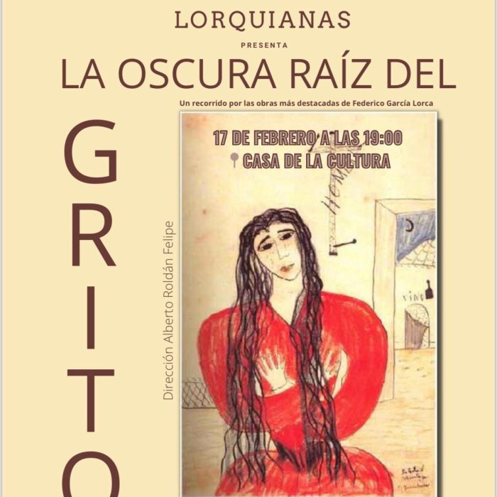 La Oscura Raíz del Grito