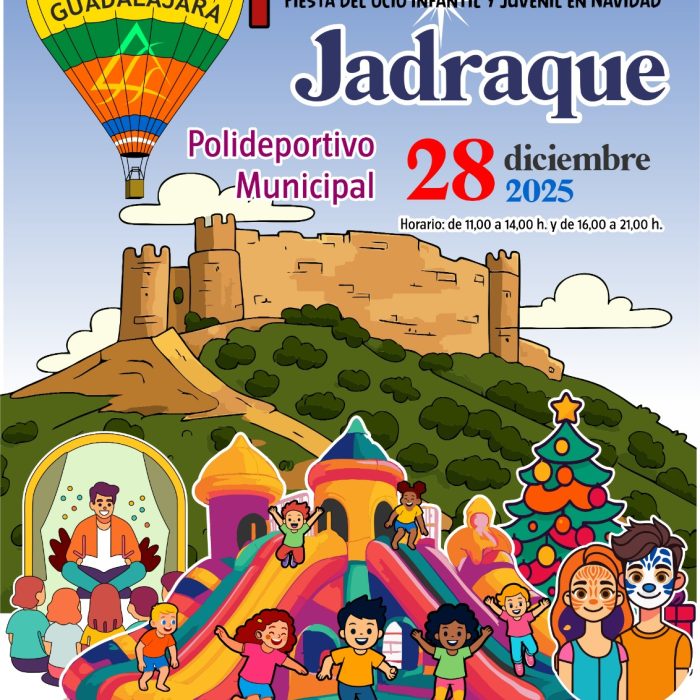 La magia de la Navidad