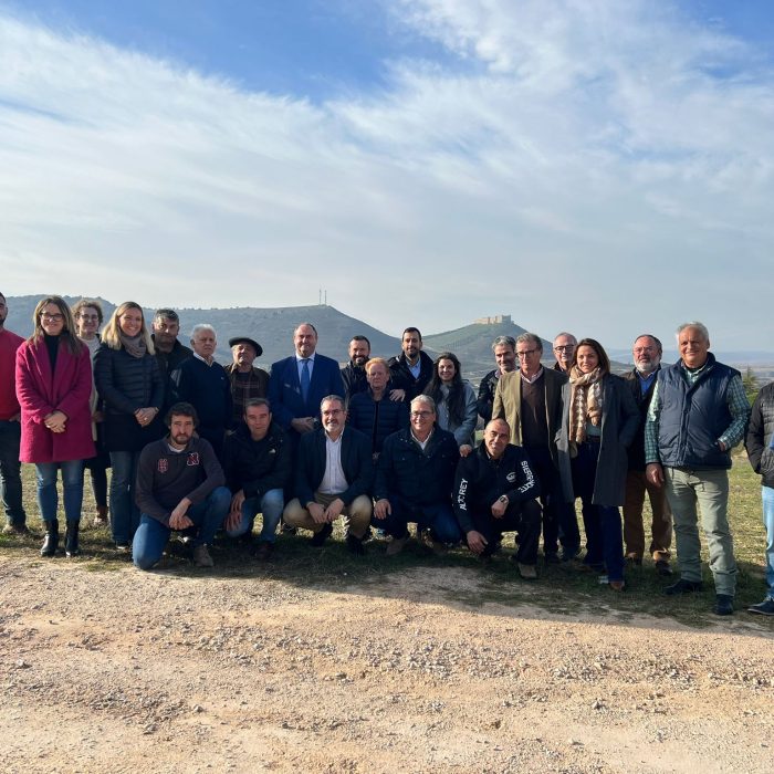 Matadero de Jadraque