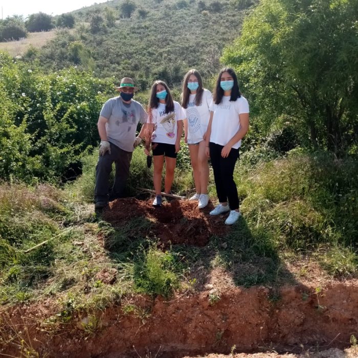 Dia mundial del Medio Ambiente