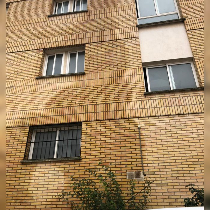 Mejoras Instituto Asociaciones