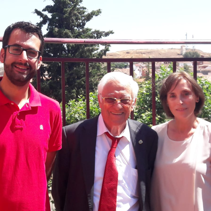 Mensajeros de la Paz