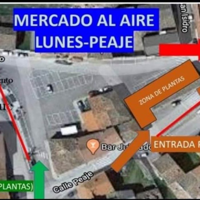 Mercadillo