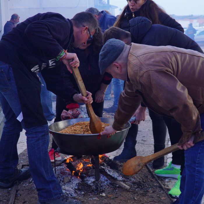 Fiesta de las Migas 2025