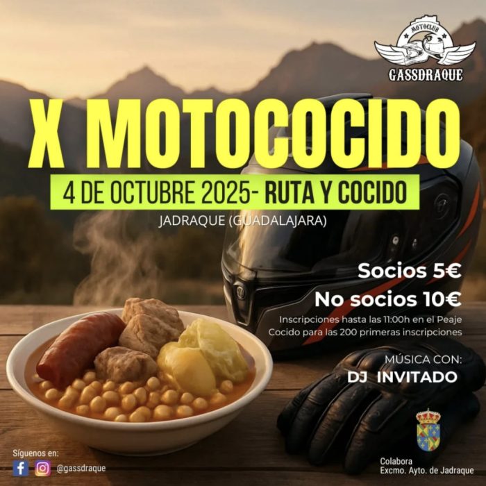 Motococido 2025