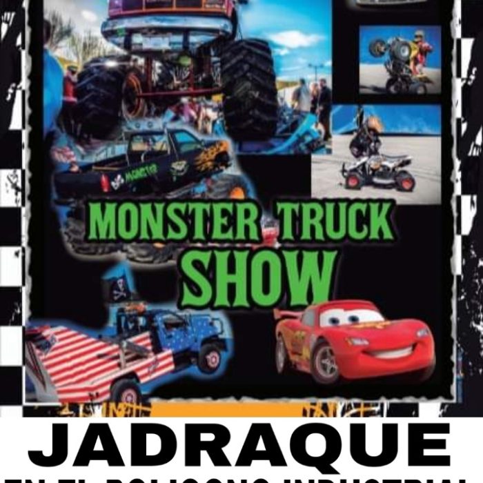 Revolution Motor Show
