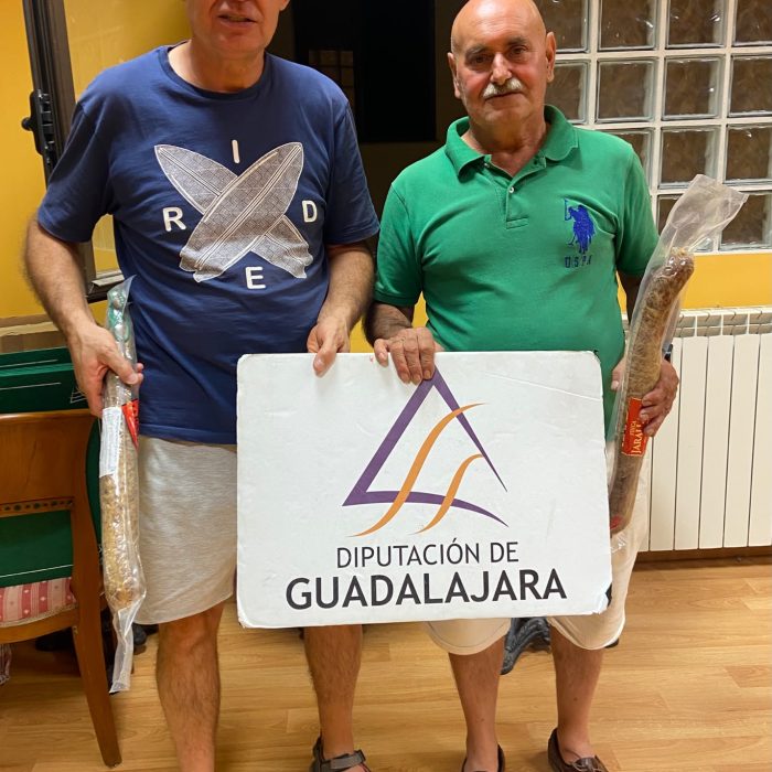 Campeonato Mus 2026