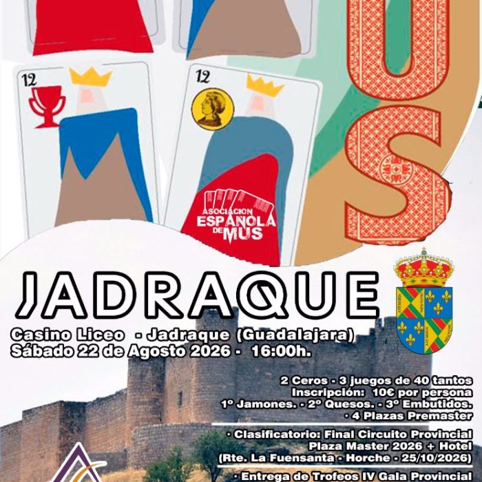 Torneo de mus