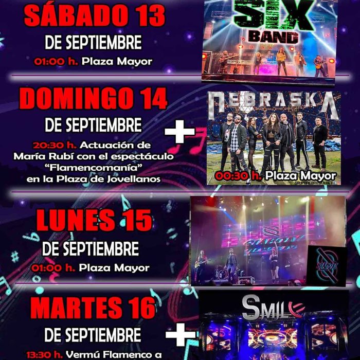 Programación musical