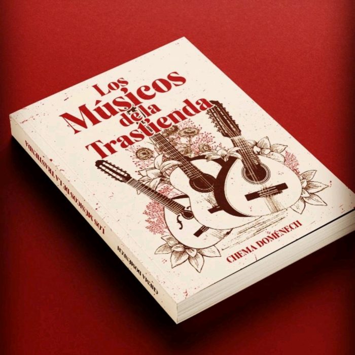 Presentación Literaria