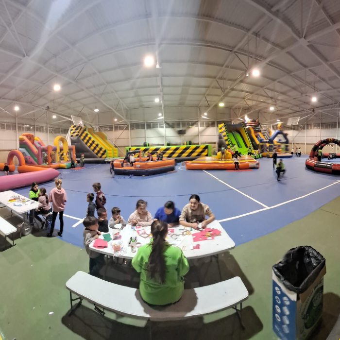 Programación Navidad