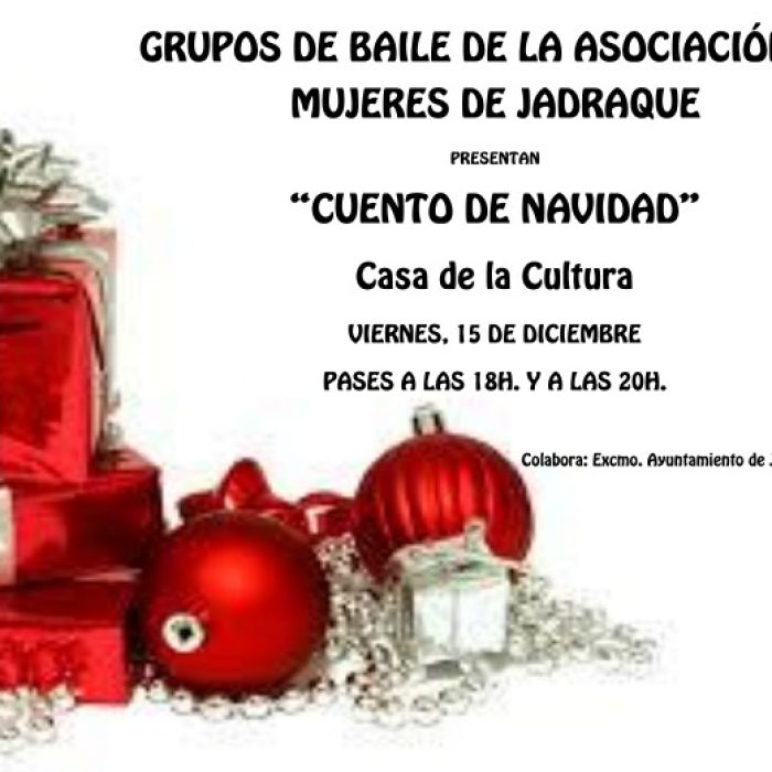 Grupos de Baile