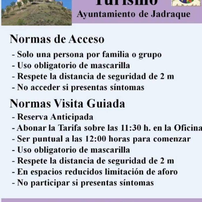 Oficina de turismo