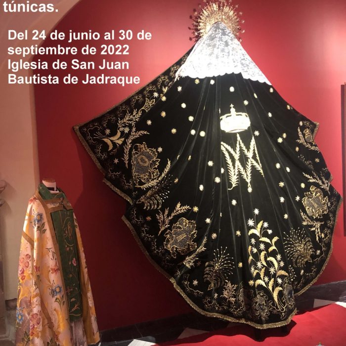 ¡Nueva Exposición!