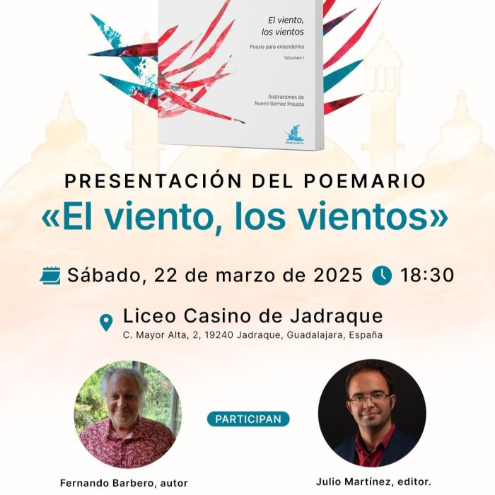 El Viento, los vientos