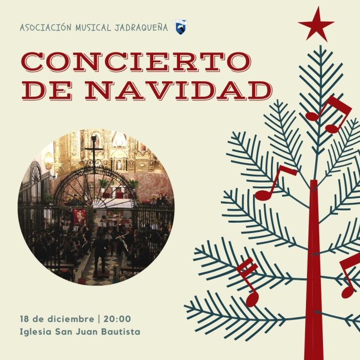 Pregón de Navidad