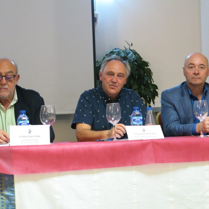 El mito de Jadraque