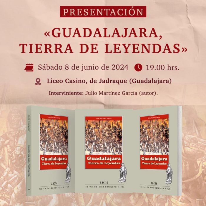 Presentación Literaria