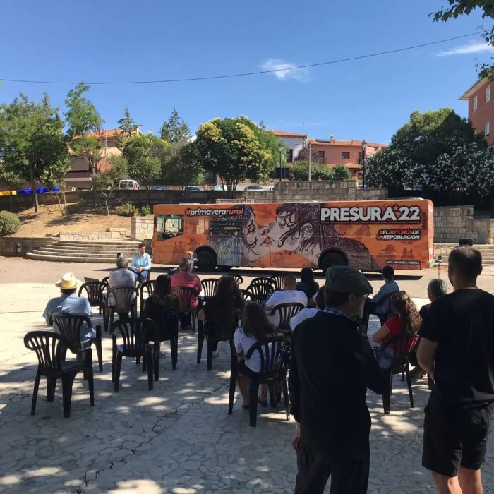 Feria Presura 2022