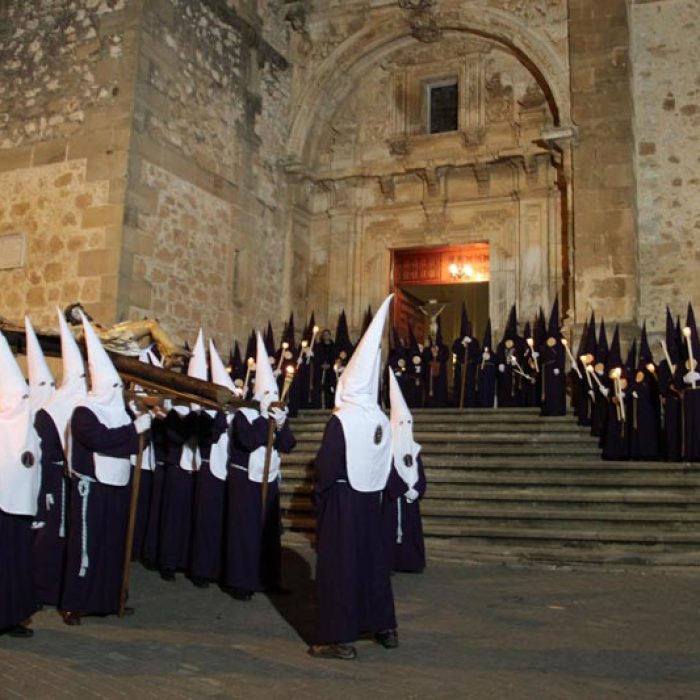 Evento: Semana Santa