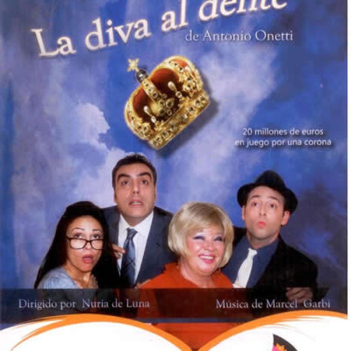 Teatro