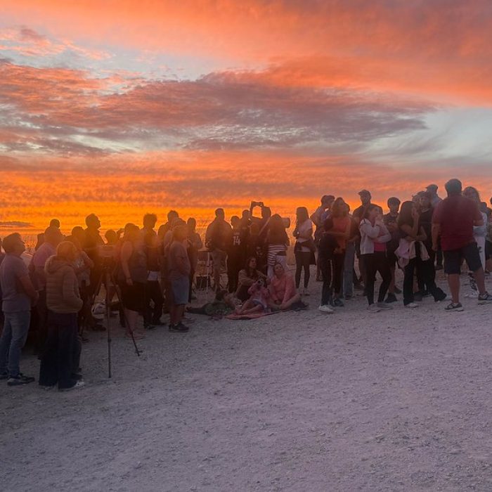 Semana Cultural Fiestas 2025